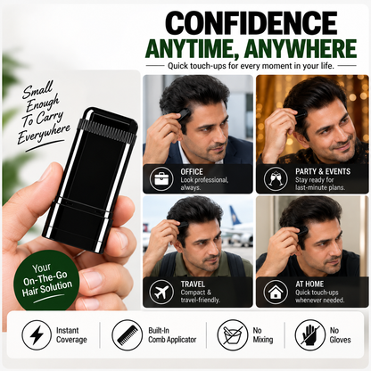 ProColor™ 2 in 1 Hair Color Applicator Comb (BUY1 GET 1 FREE)